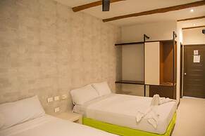 Hotel Mayari Holbox