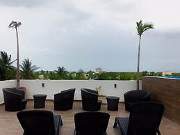Hotel Mayari Holbox