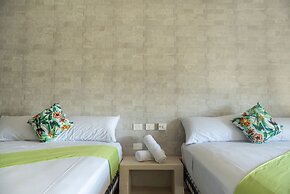 Hotel Mayari Holbox