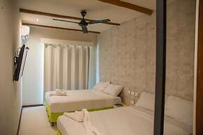 Hotel Mayari Holbox