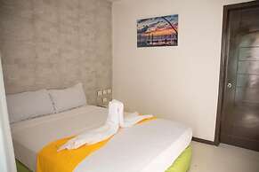 Hotel Mayari Holbox
