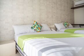 Hotel Mayari Holbox