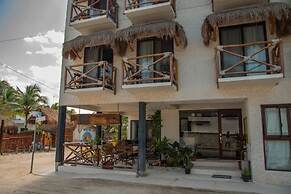 Hotel Mayari Holbox