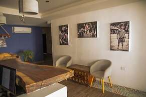 Hotel Mayari Holbox