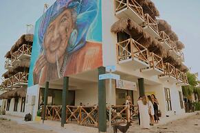 Hotel Mayari Holbox