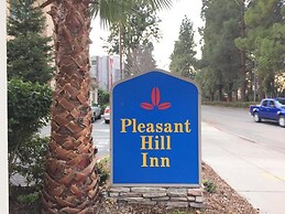 Pleasant Hill Inn