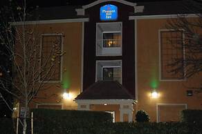 Pleasant Hill Inn