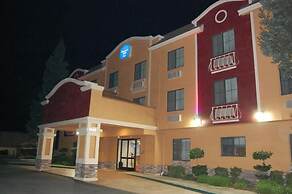 Pleasant Hill Inn