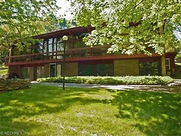 Unique and Secluded Country Estate Near Pittsburgh