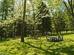 Unique and Secluded Country Estate Near Pittsburgh