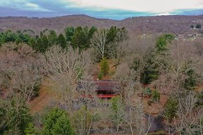 Unique and Secluded Country Estate Near Pittsburgh