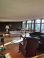 Unique and Secluded Country Estate Near Pittsburgh