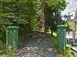 Unique and Secluded Country Estate Near Pittsburgh