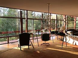 Unique and Secluded Country Estate Near Pittsburgh