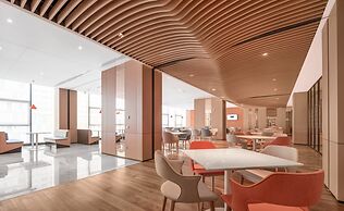 Holiday Inn Express Shenzhen Longhua by IHG