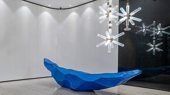 Holiday Inn Express Shenzhen Longhua by IHG