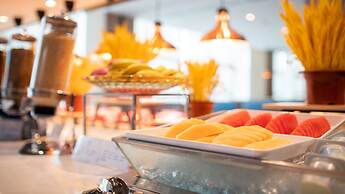 Holiday Inn Express Shenzhen Longhua by IHG