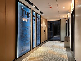 Holiday Inn Express Shenzhen Longhua by IHG