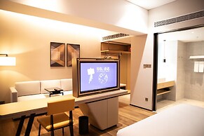 Holiday Inn Express Shenzhen Longhua by IHG