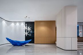 Holiday Inn Express Shenzhen Longhua by IHG