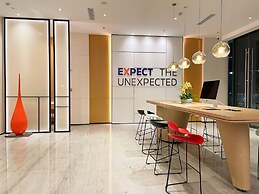 Holiday Inn Express Shenzhen Longhua by IHG