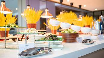 Holiday Inn Express Shenzhen Longhua by IHG