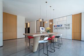 Holiday Inn Express Shenzhen Longhua by IHG