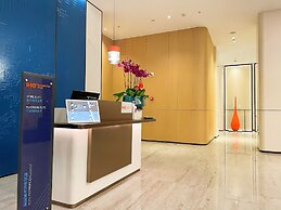 Holiday Inn Express Shenzhen Longhua by IHG