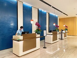 Holiday Inn Express Shenzhen Longhua by IHG