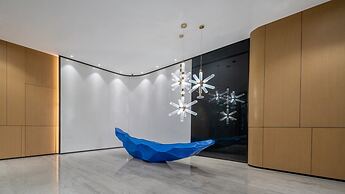 Holiday Inn Express Shenzhen Longhua by IHG