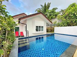 Star Private Pool Villa 2 Bedrooms