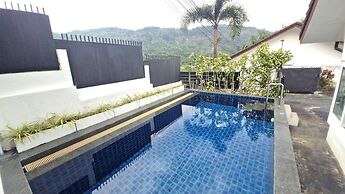 Star Private Pool Villa 2 Bedrooms