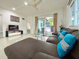 Star Private Pool Villa 2 Bedrooms