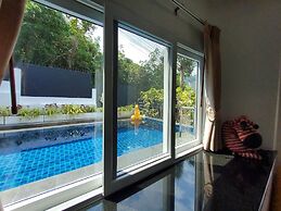 Star Private Pool Villa 2 Bedrooms