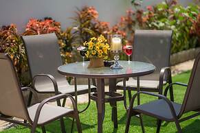 Star Private Pool Villa 2 Bedrooms