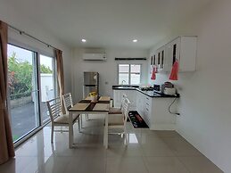 Star Private Pool Villa 2 Bedrooms