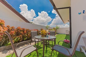 Star Private Pool Villa 2 Bedrooms