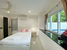 Star Private Pool Villa 2 Bedrooms