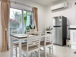 Star Private Pool Villa 2 Bedrooms