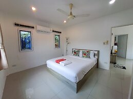 Star Private Pool Villa 2 Bedrooms
