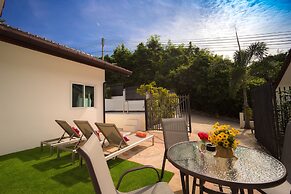 Star Private Pool Villa 2 Bedrooms