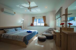 Star Private Pool Villa 2 Bedrooms