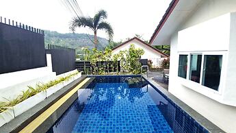 Star Private Pool Villa 2 Bedrooms