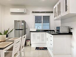 Star Private Pool Villa 2 Bedrooms