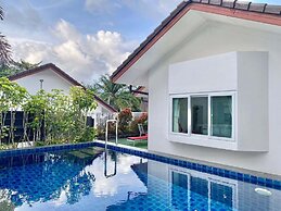 Star Private Pool Villa 2 Bedrooms