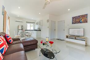 Star Private Pool Villa 2 Bedrooms