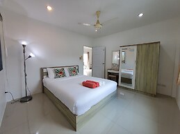 Star Private Pool Villa 2 Bedrooms
