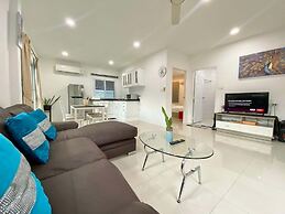 Star Private Pool Villa 2 Bedrooms