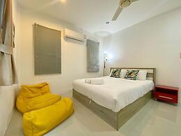 Star Private Pool Villa 2 Bedrooms