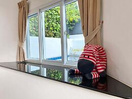 Star Private Pool Villa 2 Bedrooms